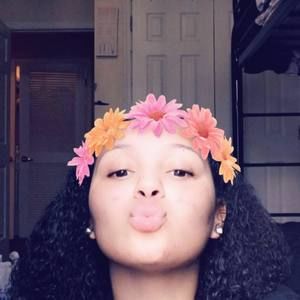 Meet your Posher, Sakinah